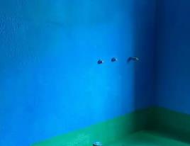 花山卫生间测漏水多少钱