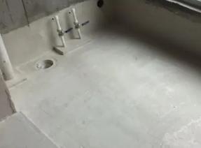 花山卫生间渗水维修公司为您分享下花山卫生间漏水维修应该怎么维修