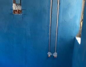  花山卫生间测漏水价格