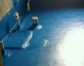 花山卫生间测漏水多少钱