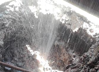 花山楼顶漏水维修公司分享下一次检漏多少钱