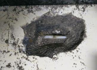 花山漏水检测多少钱