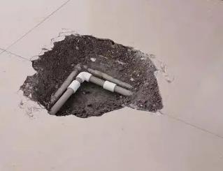  花山检漏多少钱?