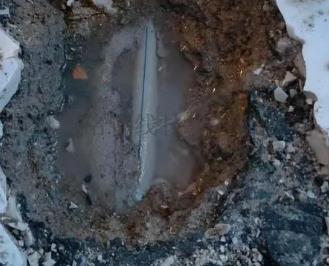 花山楼顶漏水维修怎么找漏水点？